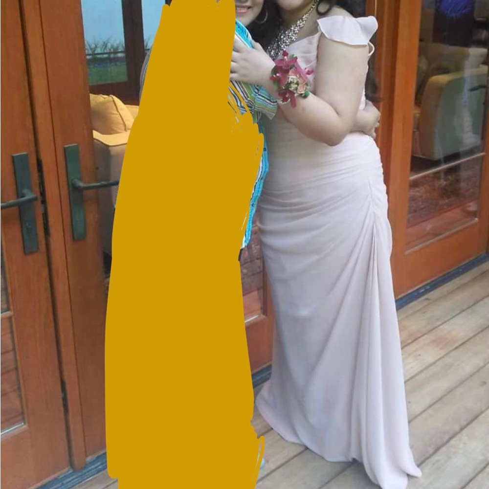 Formal Gown